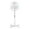 SAMOSTOJEĆI VENTILATOR bela