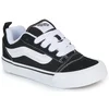 Vans  Knu Skool  Črna