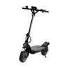 DUALTRON Električni trotinet Ultra 2 up 72V 40 Ah Sa, Crni