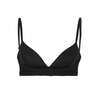 Tommy Hilfiger Underwear Nedrček Essential črna