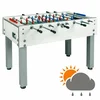 Garlando G-500 Weatherproof White OR