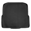 Rubber trunk mat Škoda Octavia III. 2013-2020 (combi, single floor)