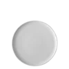 Plitki krožnik U-Coupe 20 cm — Basic Chic Relief Lunasol - 490895