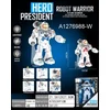 Merx robot sa svetlom i muzikom ( ms97343 )