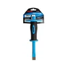 Fixtec Ručno dleto za beton i kamen, Čelik 65C, 19x16x254mm