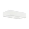 Eglo 75307 - Spoljašnja zidna LED svetiljka RAPINA LED/4,8W/230V IP44
