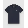 Quiksilver Stretch Polo dark navy