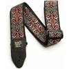 Ernie Ball Jacquard Strap Persian Gold