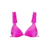 LASCANA Bikini zgornji del roza