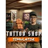 Tattoo Shop Simulator Steam Key (PC) GLOBAL