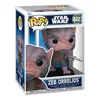 Funko POP! Star Wars figura The Mandalorian & Grogu: Zeb Orrelios, 11,4 cm