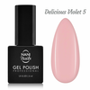 NANI gel lak 6 ml – Delicious Violet