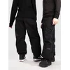 Dimito Air Force Banded (Wide Fit Lv.1) Pants mid black