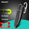 Masentek Bluetooth slušalica M26, Crna
