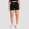 GymBeam Women‘s Combat Shorts Black