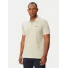BOSS Polo majica Swing 50564801 Svetlo bež Regular Fit