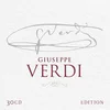 Various Artists - Giuseppe Verdi - Edition (Box Set) (30 CD)