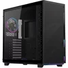 GIGABYTE AC400G PC Case Full-Size Tempered Glass Side Panel With 2xUSB 3.0 Pre-installed 4 ARGB & PWM fans ATX/M-ATX/Mini-ITX