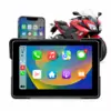 Farrot FARROT M770 7” Moto Navigacija z Wireless CarPlay & Android Auto, Dual Bluetooth, IPX8 Vodoodporna