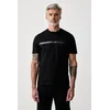 BOSS loungewear kratka majica moška bombažna