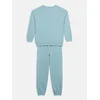 Puma komplet trenerka Loungewear oversized sweat suit TR G za devojčice