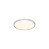 OJA 29 PLAFONJERA LED/15W/2700K/1600lm/120°/230V IP54 BIJELA SENZOR 3-6m