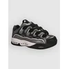 Osiris D3 2001 Skate čevlji grey black white