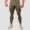 GymBeam Pulse Running Leggings Vetiver