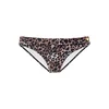 LASCANA Bikini hlačke Lexa, rjava