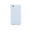shumee Zadnji pokrov za Sony Xperia Z1 Compact D5503 bel