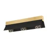 Eglo 900443 - Plafonsko svetlo TARRAFO 3xE27/40W/230V