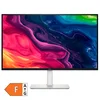Dell monitor S2725QS, 27, 3840x2160, 4K UHD, IPS, 120Hz, 4ms, AMD FreeSync Premium, sivi