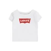 Levis Kids Majica rdeča/bela