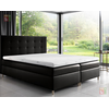 Boxspring postelja Dakota - 180x200 cm