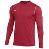 Majica z dolgimi rokavi Nike M NK DF PARK20 CREW TOP R