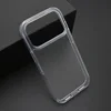 Futrola color frame za iphone 17 pro (6.3) srebrna (providna) ( F123220 )