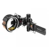 Mathews Sight Axcel Bridge-Lock Fixed 5-Pin