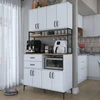 HANAH HOME Višenamenska polica JE209 3901
