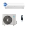 Klima uređaj komplet AZURI 2,5 kW SUPRA AZI-WO25VG(I)/AZI-WO25VG(O)