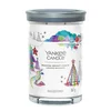 Yankee Candle Yankee Candle vonná svíčka Tumbler ve skle velká Magical Bright Lights Tumbler 567g