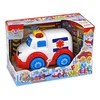 Muzički ambulantni kombi
