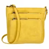 Enrico Benetti Zoë 66485 Yellow