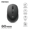 Miš Wireless Gaming Fantech W609 GO crni