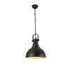 Opviq Luster Saglam 3710, Crni