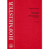 AMBROSIUS:SONATE POSAUNE