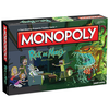 Društvena igra Monopoly - Rick and Morty