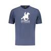 U.S. Grand polo Muška majica AU02646_BL1NAVY, Teget