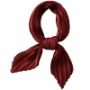 Šal ES-33833 - Bordo KP33833