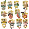 Bebi zvecka mix ( 11/70832 )