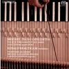 MOZART:PIANO CONCERTOS NO.14 & 21/BRAUTIGAM